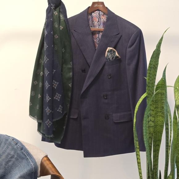 Suit Jacket - Picture 2 of 10